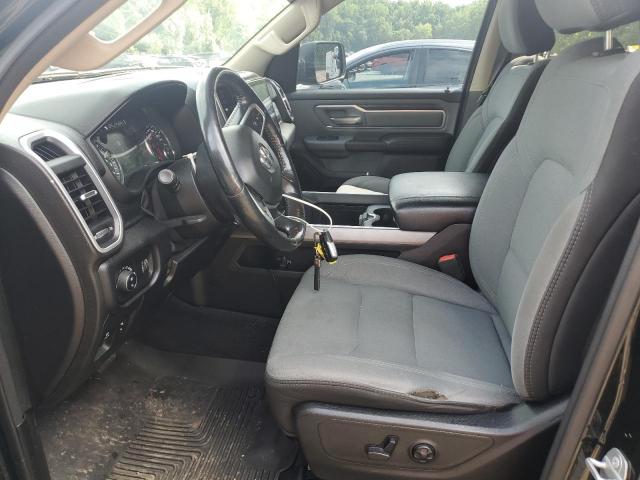 Ram 1500 Big Horn/lone Star Image 7