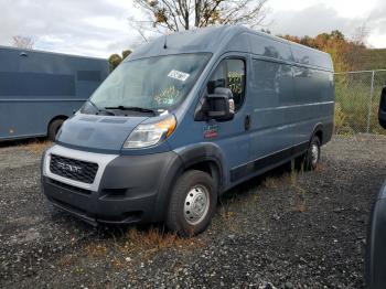  Salvage Ram Promaster