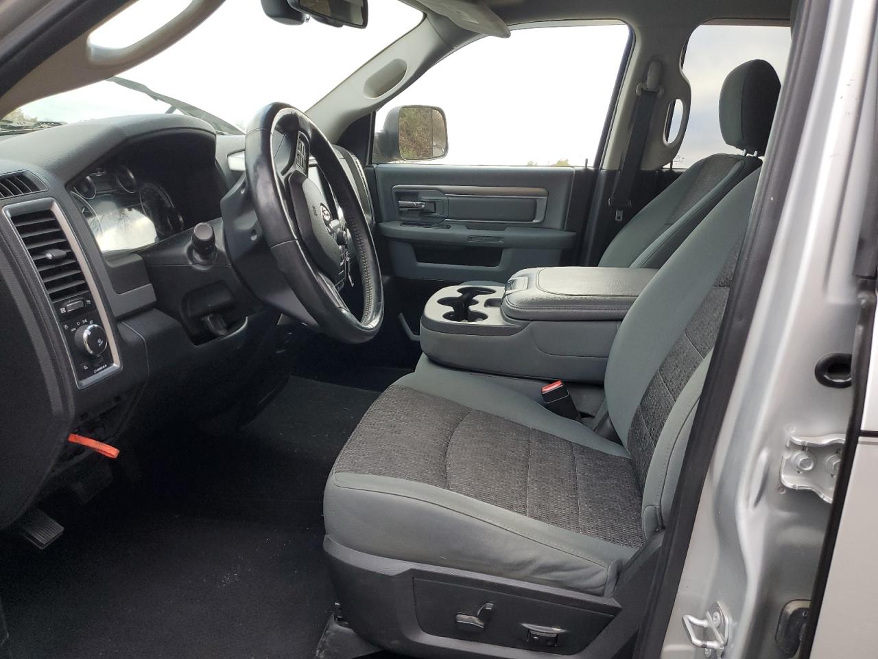 Ram 1500 Slt Image 2