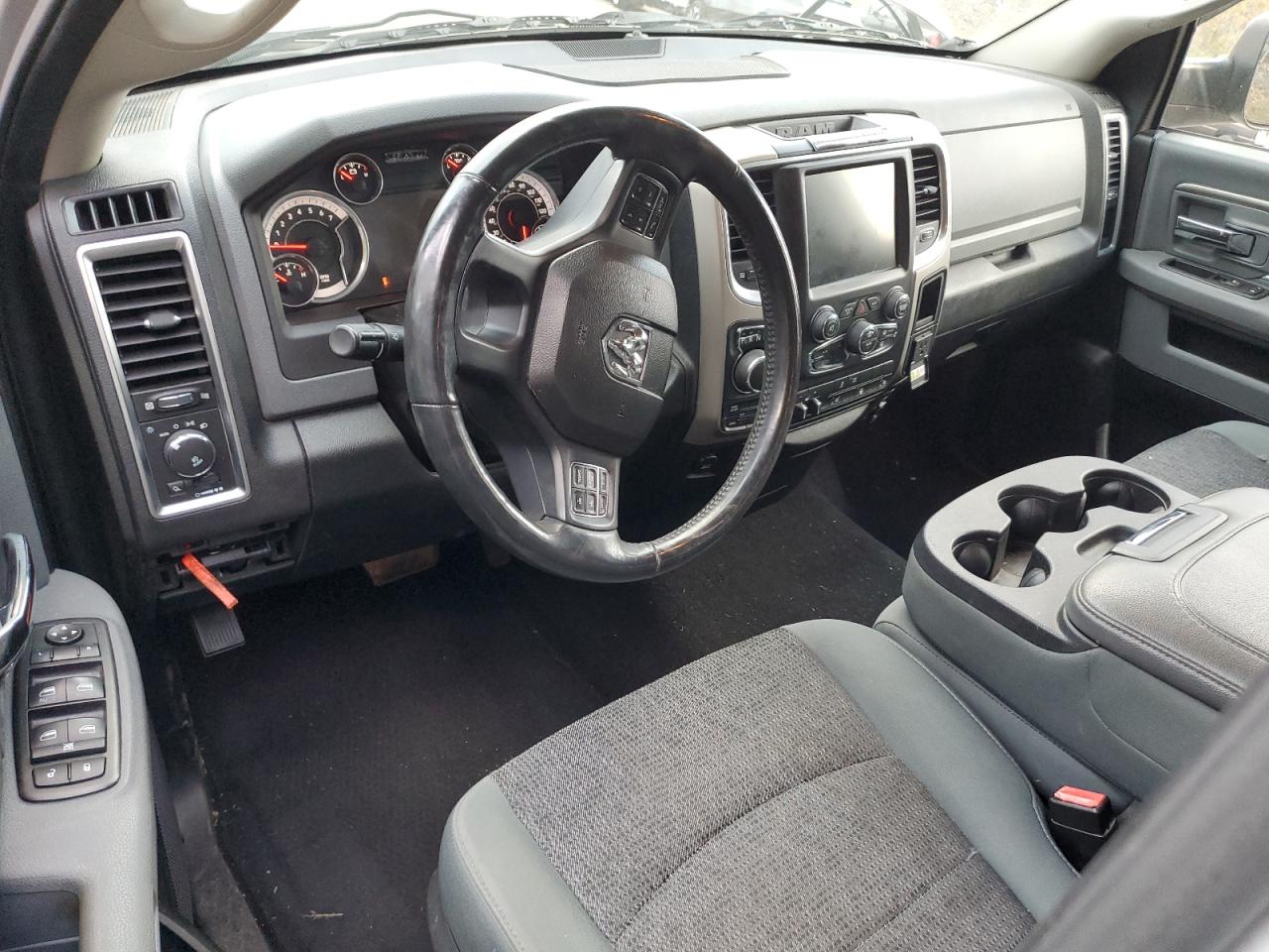 Ram 1500 Slt Image 11