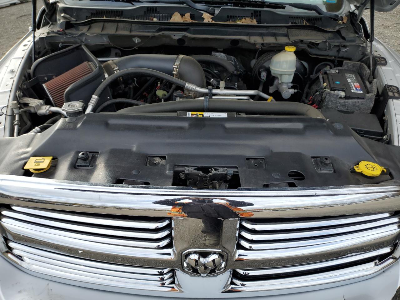 Ram 1500 Slt Image 8