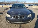 BMW 5 Series Xi Image 10