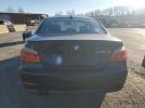 BMW 5 Series Xi Image 2