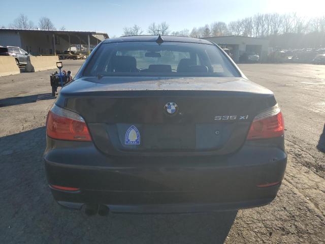 BMW 5 Series Xi Image 2