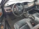 BMW 5 Series Xi Image 8