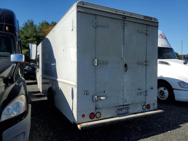 Ford E-450 E450 Super Duty Commercial Stripped Chassis Image 10