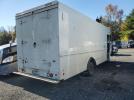 Ford E-450 E450 Super Duty Commercial Stripped Chassis Image 7