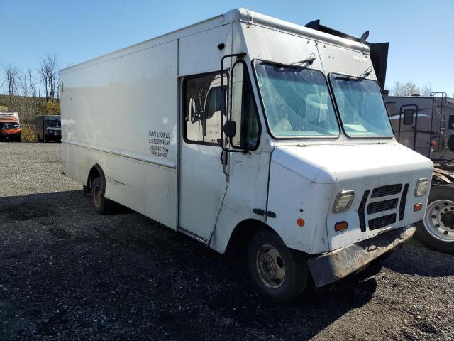 Ford E-450 E450 Super Duty Commercial Stripped Chassis Image 13