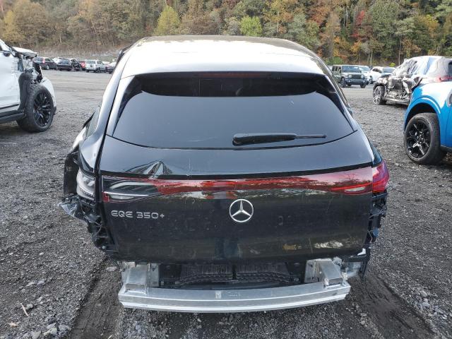 Mercedes-Benz EQE 350+ Image 8