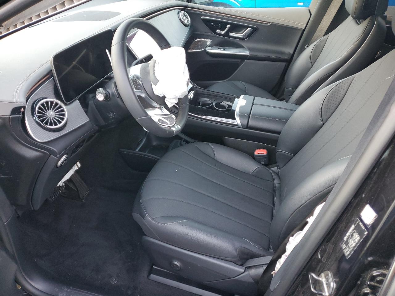 Mercedes-Benz EQE 350+ Image 6