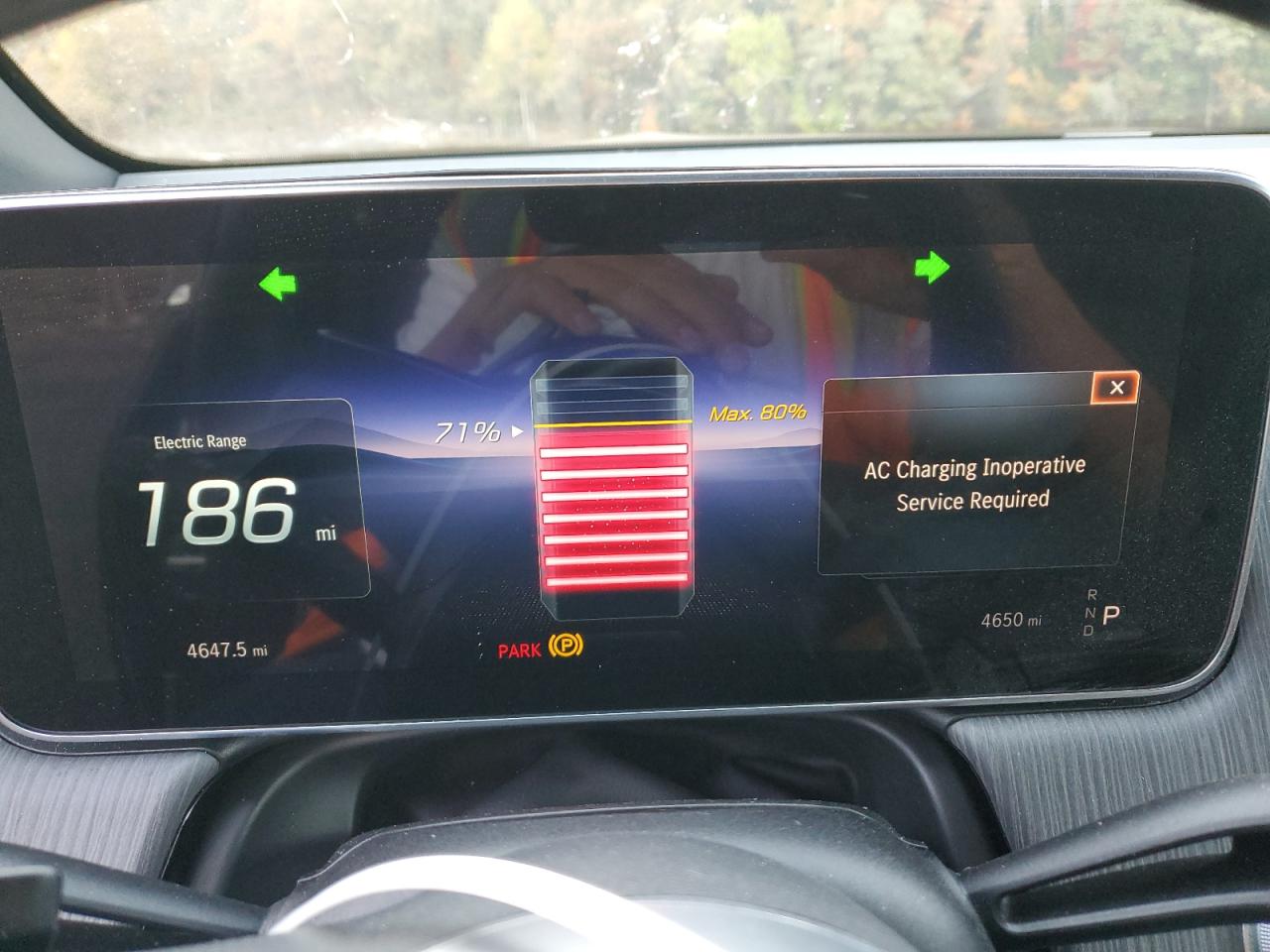 Mercedes-Benz EQE 350+ Image 10