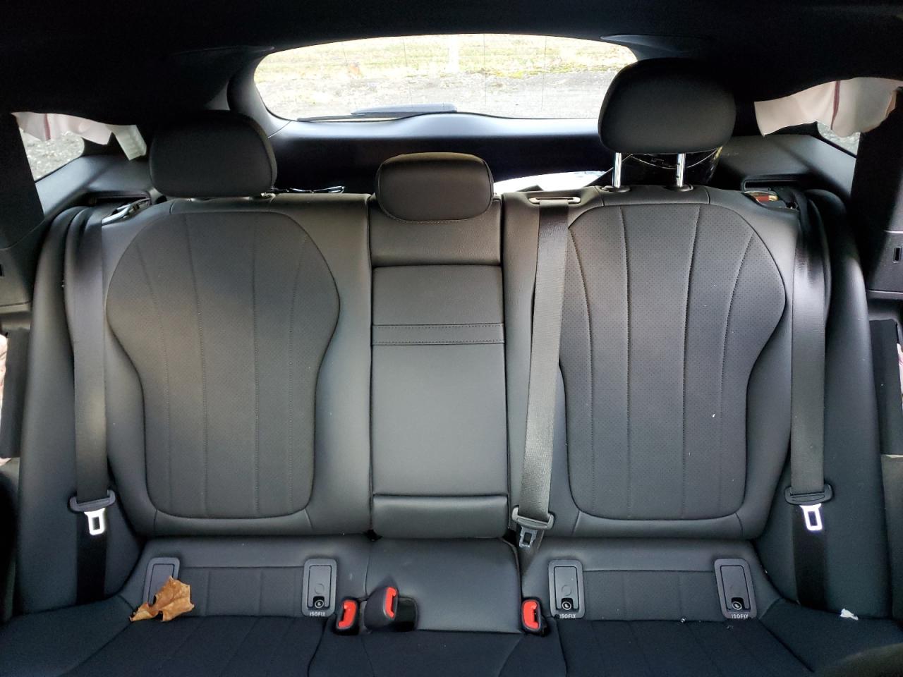 Mercedes-Benz EQE 350+ Image 7