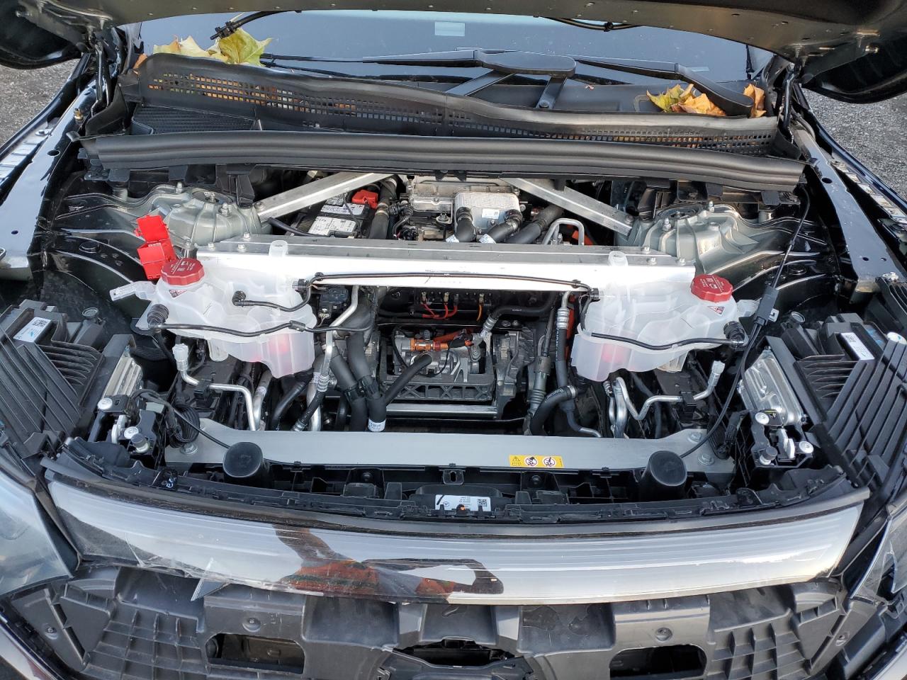 Mercedes-Benz EQE 350+ Image 13