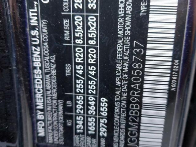 Mercedes-Benz EQE 350+ Image 5