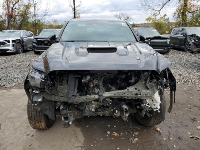 Toyota Tacoma Double Cab Image 7