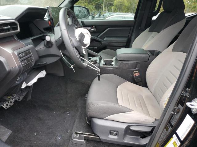 Toyota Tacoma Double Cab Image 11