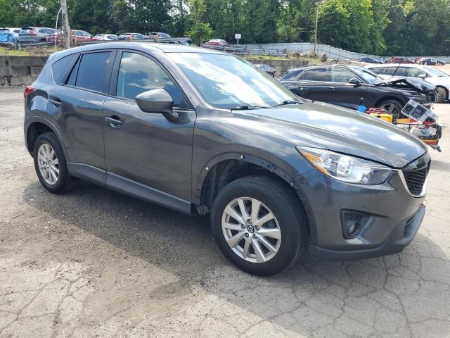 Mazda Cx Touring Image 7