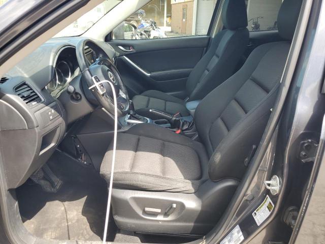 Mazda Cx Touring Image 5