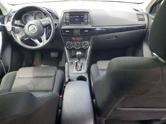 Mazda Cx Touring Image 9