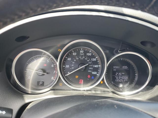 Mazda Cx Touring Image 8