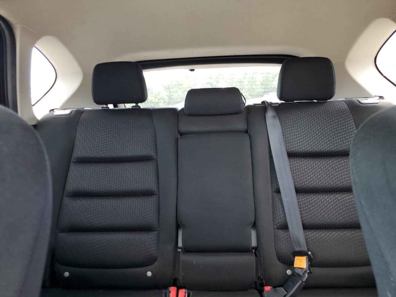 Mazda Cx Touring Image 12