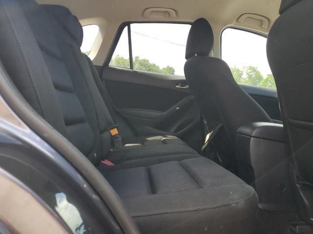 Mazda Cx Touring Image 4