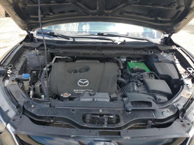 Mazda Cx Touring Image 13