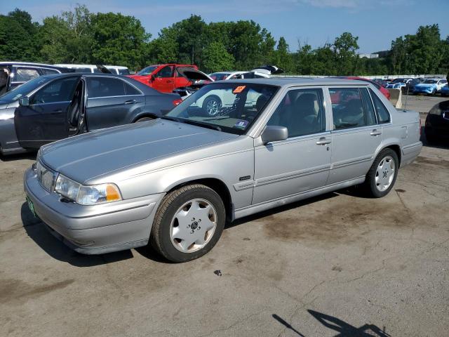  Salvage Volvo 960