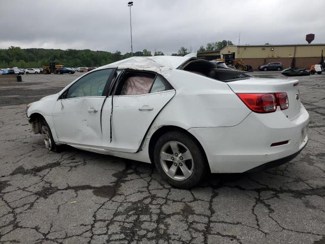 Chevrolet Malibu Lt Image 5