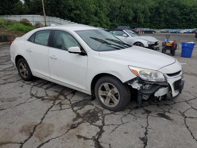 Chevrolet Malibu Lt Image 7