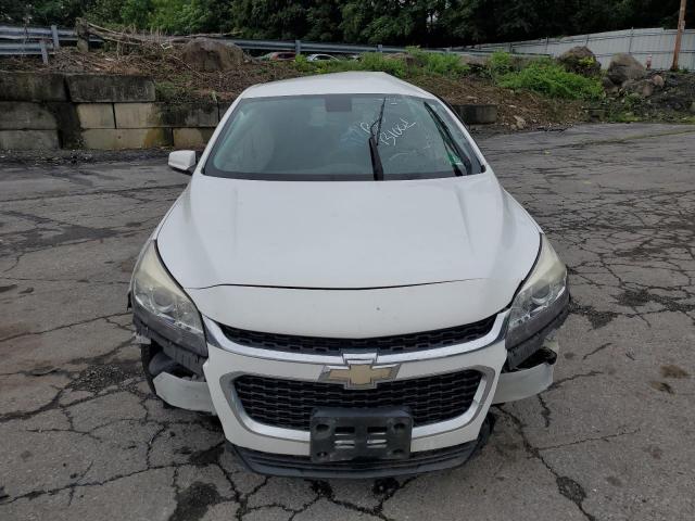 Chevrolet Malibu Lt Image 4