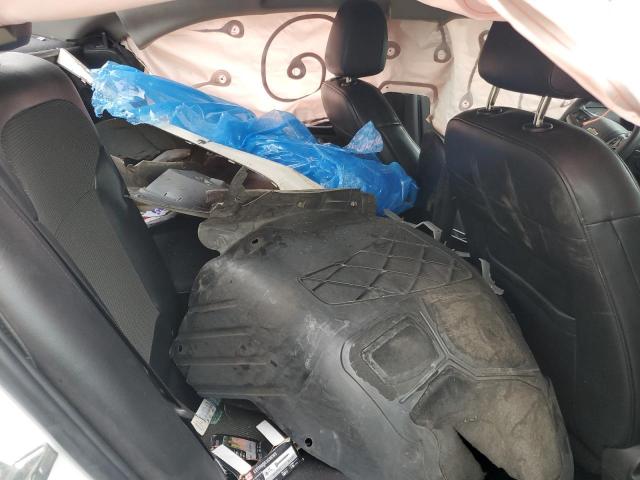 Chevrolet Malibu Lt Image 8