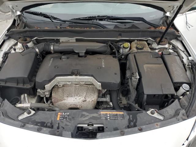 Chevrolet Malibu Lt Image 11