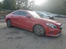 Mercedes-Benz Cla-class 250 4matic Image 11