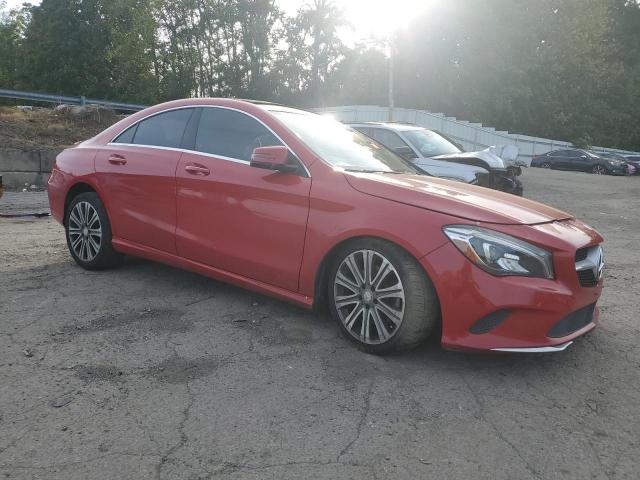 Mercedes-Benz Cla-class 250 4matic Image 11