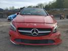 Mercedes-Benz Cla-class 250 4matic Image 4