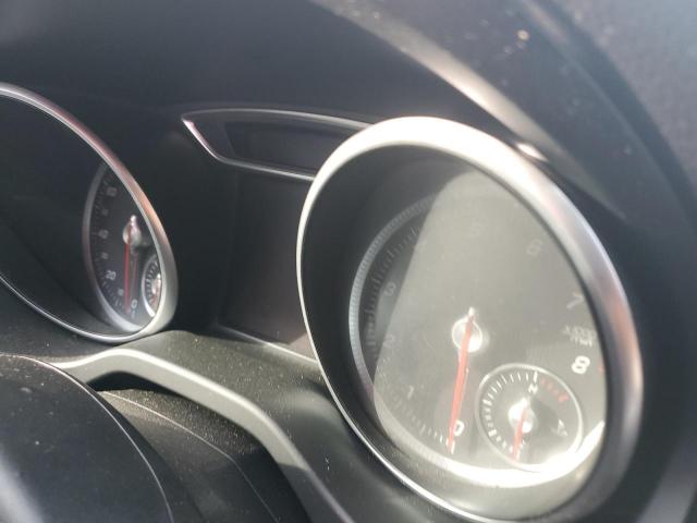 Mercedes-Benz Cla-class 250 4matic Image 2