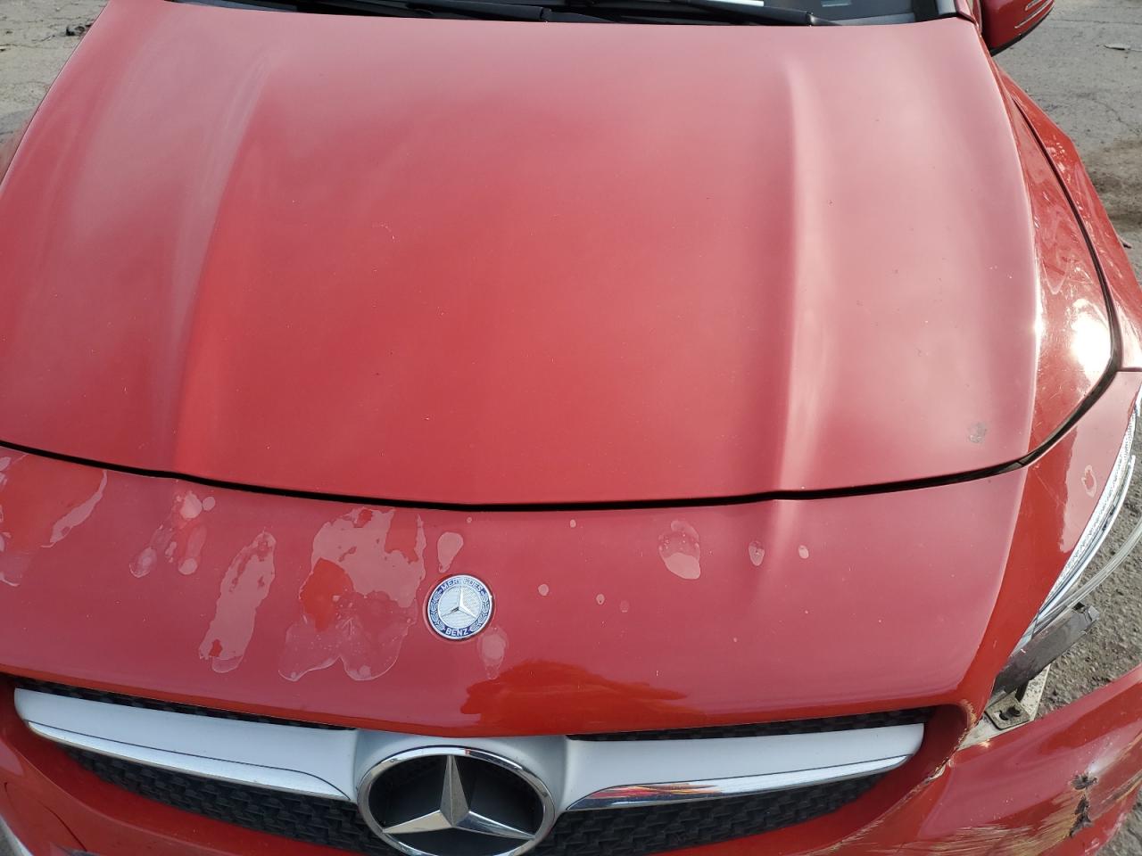 Mercedes-Benz Cla-class 250 4matic Image 10