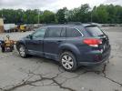 Subaru Outback 2.5i Premium Image 4