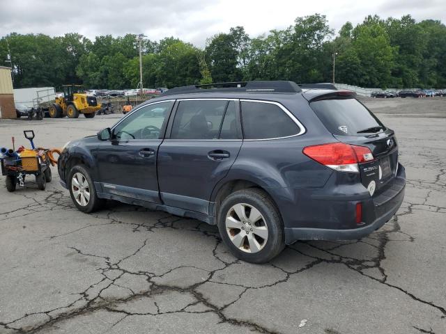 Subaru Outback 2.5i Premium Image 4