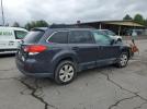 Subaru Outback 2.5i Premium Image 5