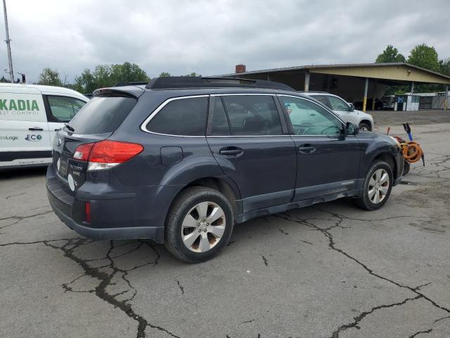 Subaru Outback 2.5i Premium Image 5