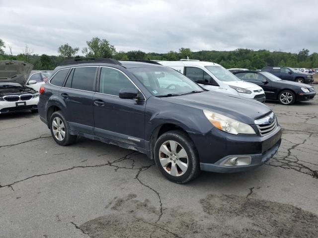 Subaru Outback 2.5i Premium Image 6