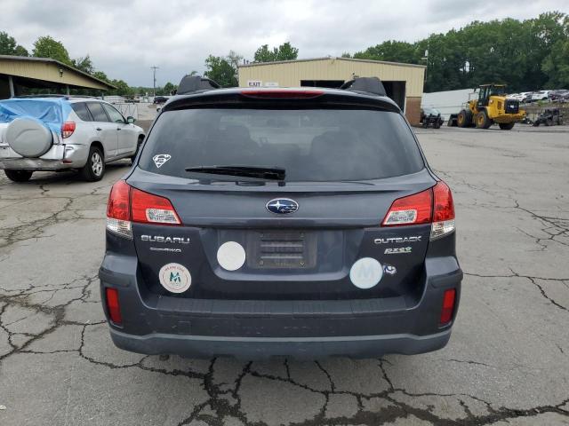 Subaru Outback 2.5i Premium Image 10