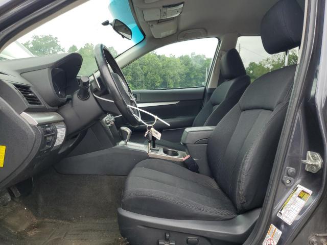 Subaru Outback 2.5i Premium Image 8