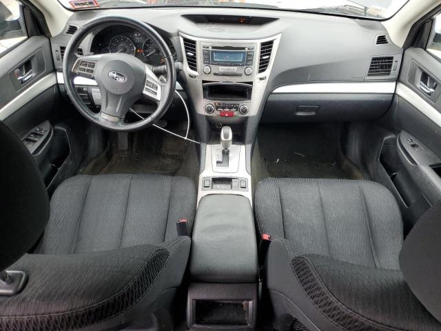 Subaru Outback 2.5i Premium Image 3