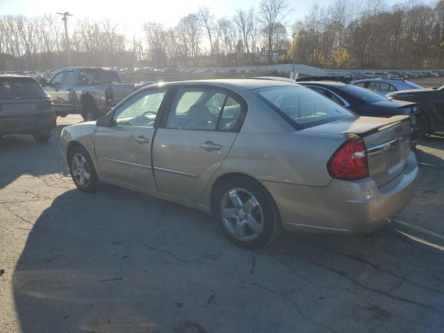 Chevrolet Malibu Ltz Image 2