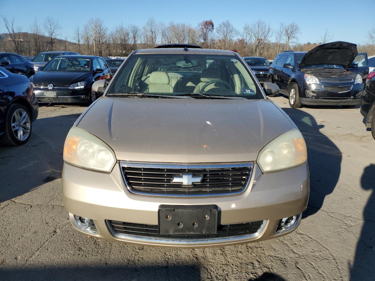 Chevrolet Malibu Ltz Image 3