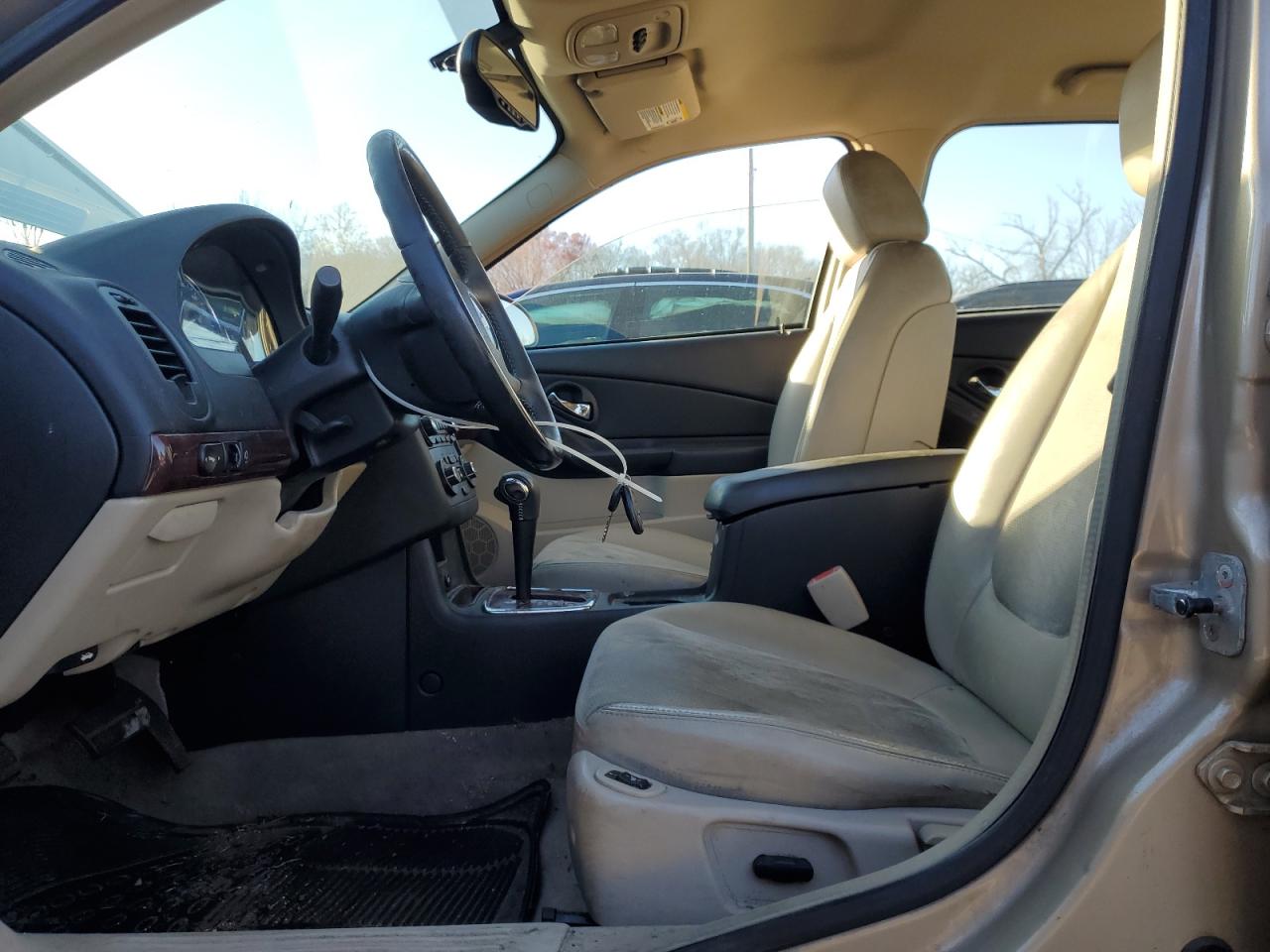 Chevrolet Malibu Ltz Image 5