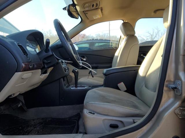 Chevrolet Malibu Ltz Image 5